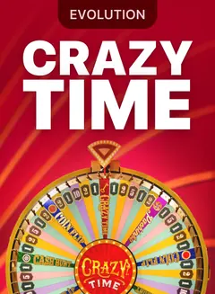 Crazy Time en 1win