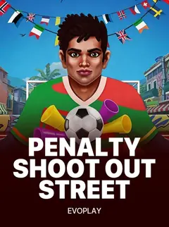 Penalty Shoot Out en 1win