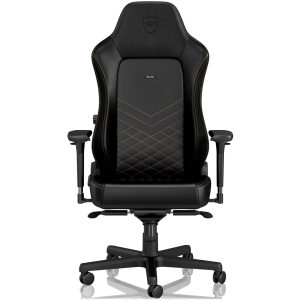 Silla gaming de Gama Alta - Noblechairs Hero