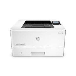 Impresora Láser Monocromo HP LaserJet M209dw