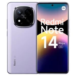 Redmi Note 14 Pro+ - 256GB - COLORES PRO+