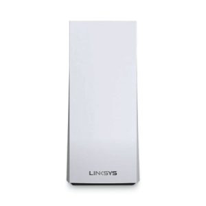 Linksys Velop AX4200 Tri-Band Mesh Wi-Fi System, 4 Ports, Tri-Band 2.4 GHz/5 GHz (MX4200)