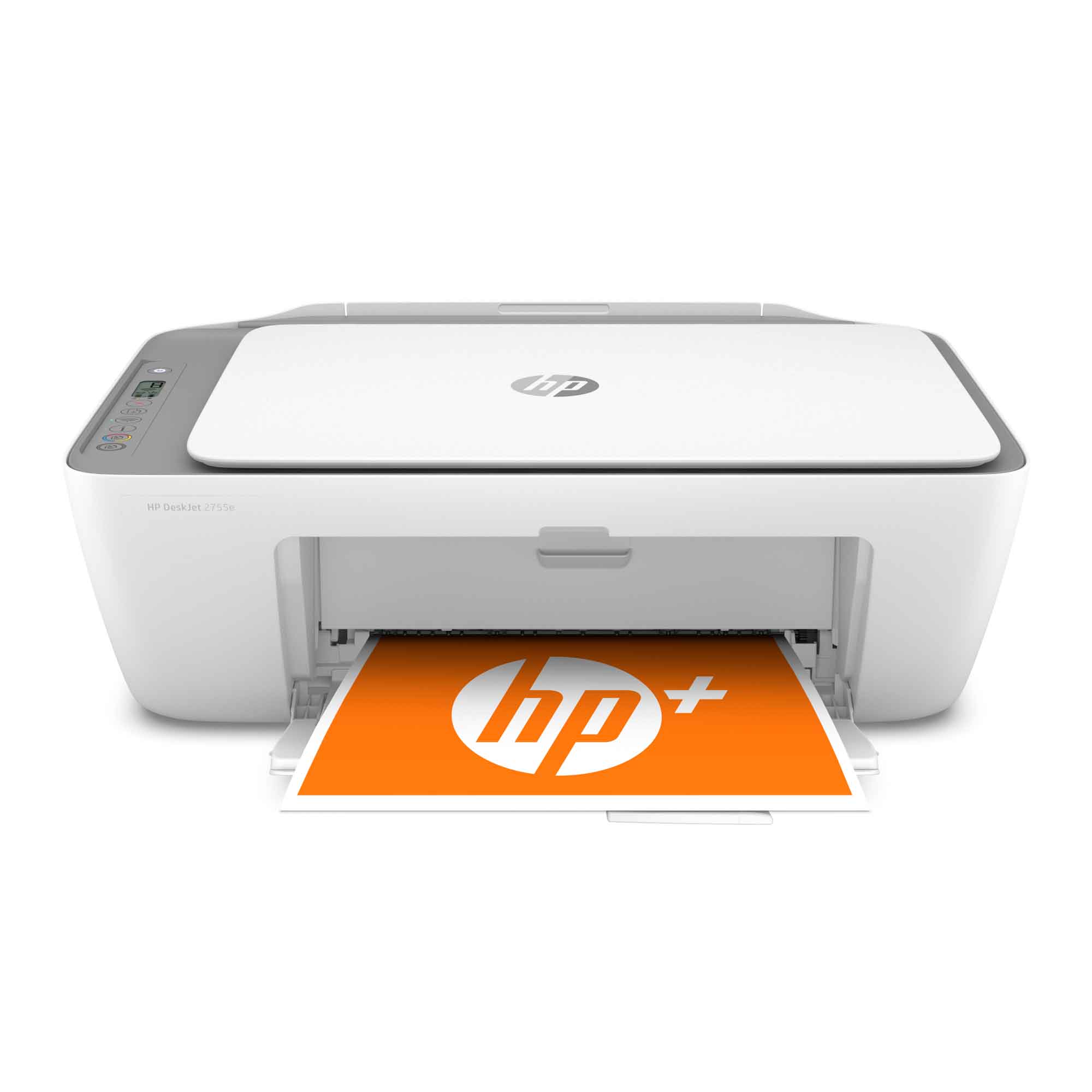 Impresora multifunción de inyección de tinta HP DeskJet 2755e