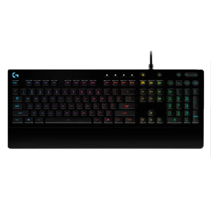 TECLADO LOGITECH G213 GAMING