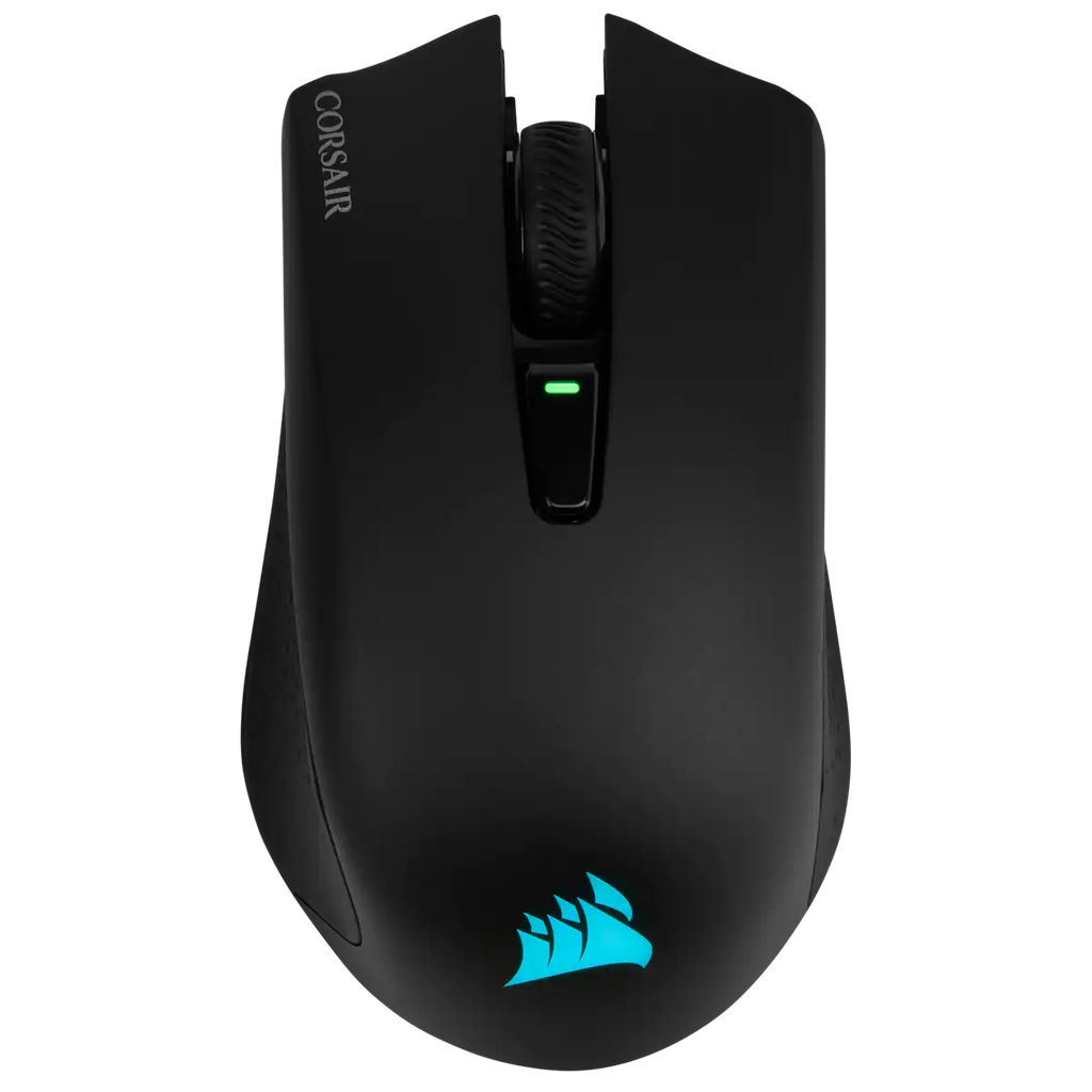 Raton Corsair Harpoon RGB Wireless - 10,000 DPI