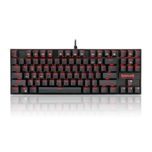 Teclado Gaming Redragon K552 Kumara