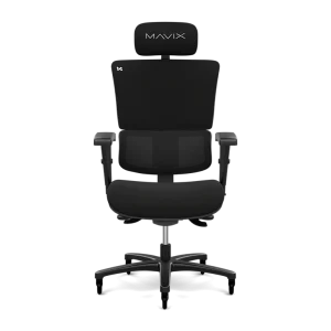 Silla Gaming Mavix M9
