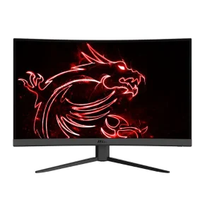 MONITOR MSI GAMING 32" FHD CURVO OPTIX G32C4/ VA/ 165Hz/ 2xHDMI-DP