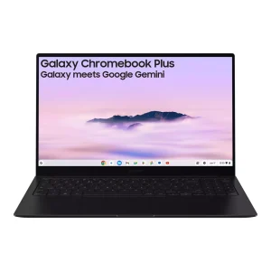Samsung Galaxy Chromebook Plus 15.6" Intel Core 5 - 8GB - 256GB Neptune Blue