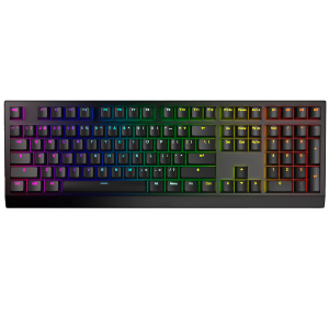 Teclado Gaming Wooting Two HE