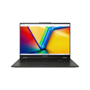 Laptop ASUS VivoBook S 16 Flip - Intel Core i9-13900H, 16GB RAM DDR4, 1TB SSD, Pantalla Táctil 16”