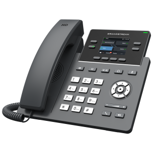 Telefono IP - Grandstream GRP2614