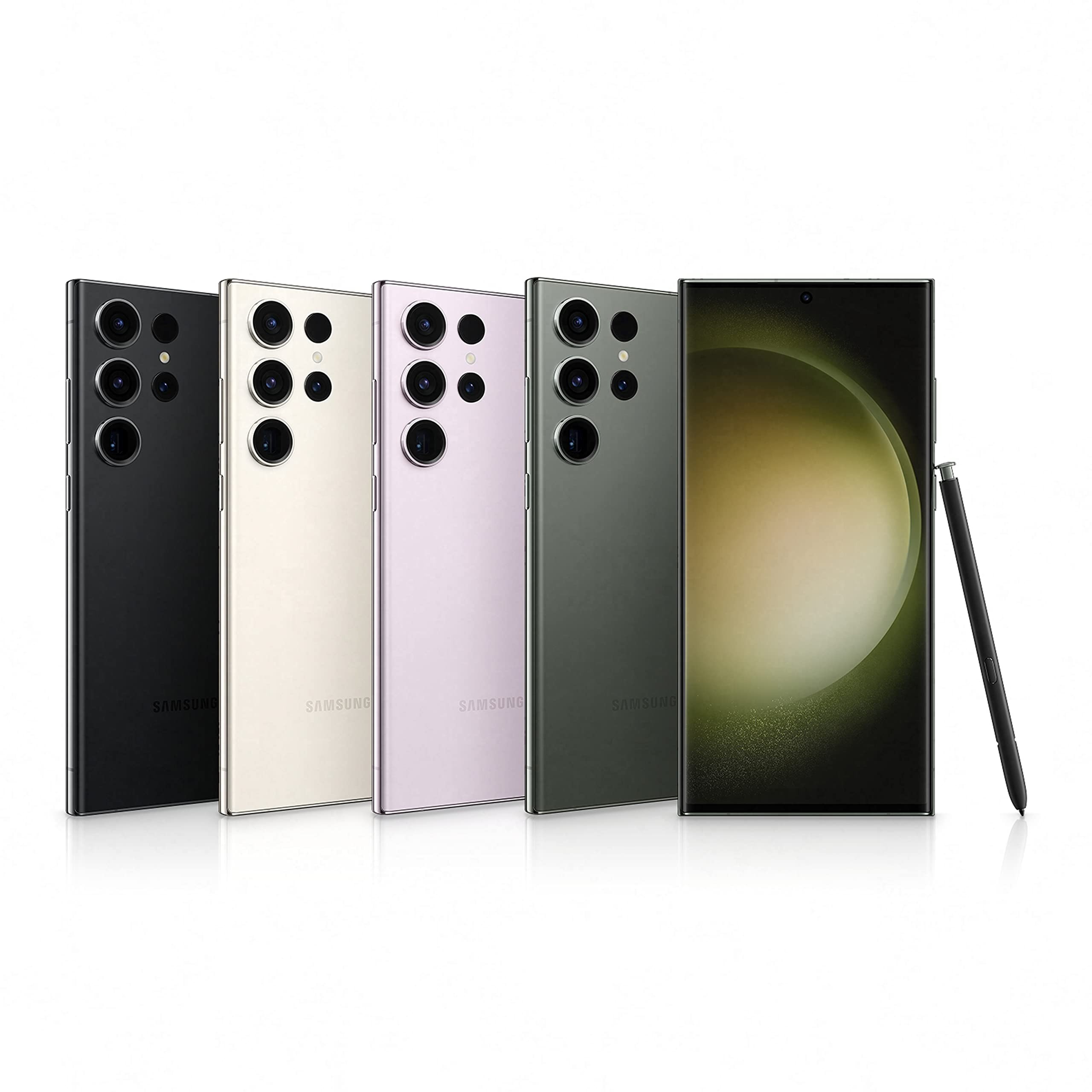 Samsung Galaxy S23 Ultra - 1tb - Colores de Ultra + exclusivos - Imagen 3