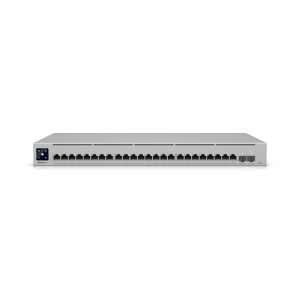 Ubiquiti UniFi Switch Enterprise XG 24 (10 Gigabit).
