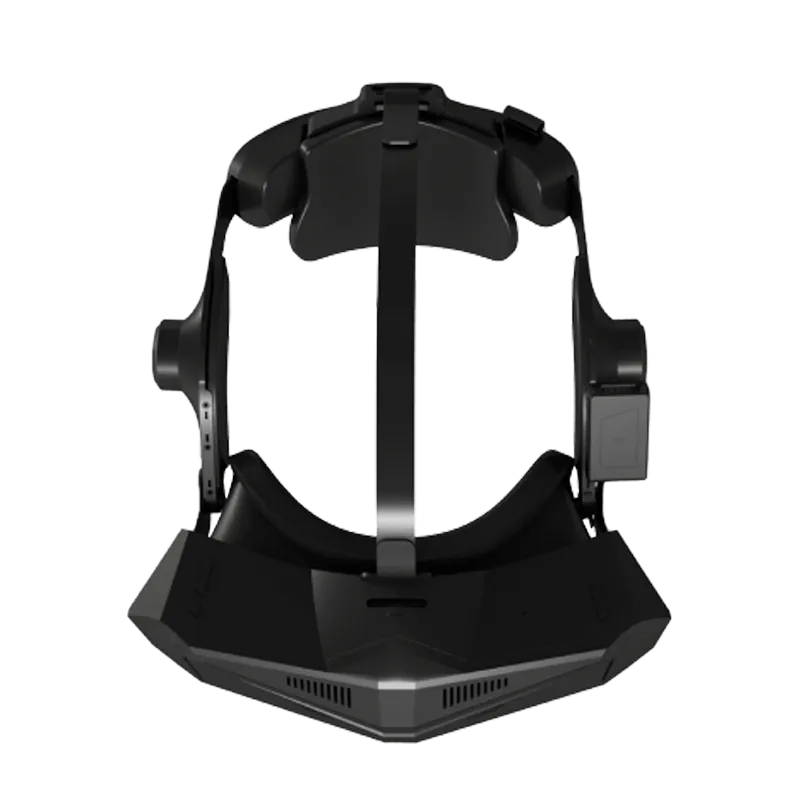 Pimax Crystal - Imagen 3