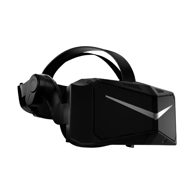 Pimax Crystal - Imagen 2