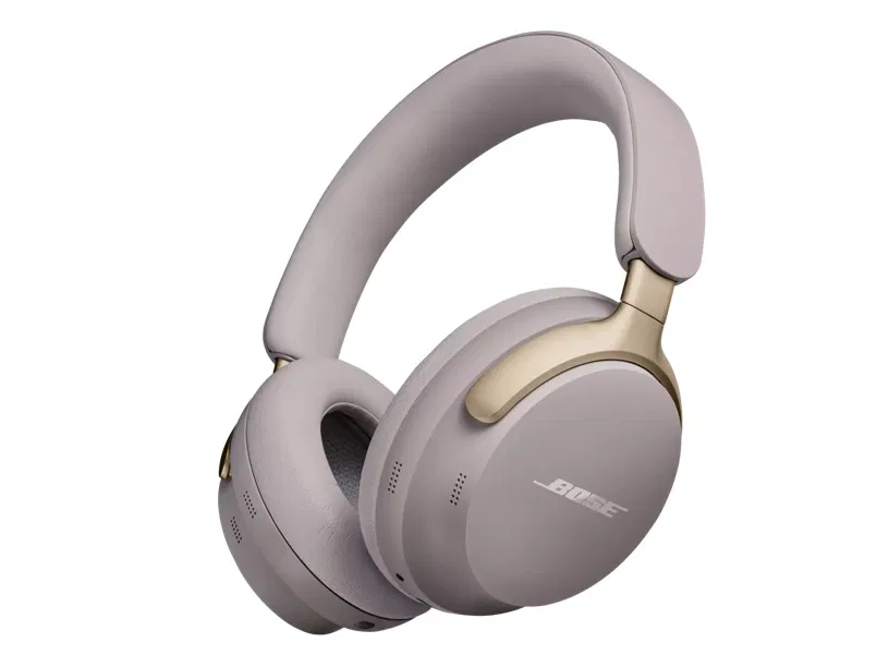 Bose QuietComfort Ultra Headphones