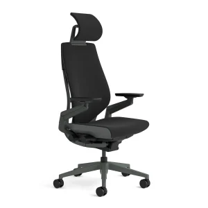 Silla Ergonomica - Steelcase Gesture